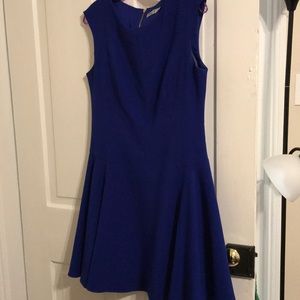 Eliza J Dress